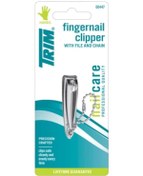 Resim Trim 00447 Tırnak Makası 