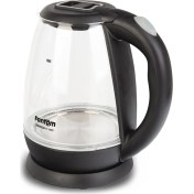 Resim Fantom KT4000 Fokurdak Cam Su Isıtıcı Fantom