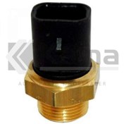 Resim mette 1341011 FAN MÜŞÜRÜ (2 FİŞLİ) OPEL VECTRA-A-B / ASTRA-F / CORSA-B / COMBO-B İTHAL 