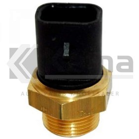 Resim mette 1341011 FAN MÜŞÜRÜ (2 FİŞLİ) OPEL VECTRA-A-B / ASTRA-F / CORSA-B / COMBO-B İTHAL 