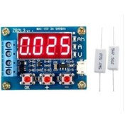 Resim Rfkumanda-Zb2L3 18650 Lityum Pil Kapasite Ölçer Test Cihazı Deşarj 
