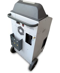 Resim Würth Wabco Würth Coolius A50 Otomatik Klima Gaz Dolum Cihazı R134a 20 KG 