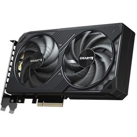 Resim Gigabyte Geforce Rtx 5060 Ti Windforce Oc 8gb Dlss 4 128 Bit Gddr7 Ekran Kartı 