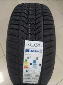 Resim SAVA 225/50R17 ESKIMO HP2 98V XL SAVA (2024) 