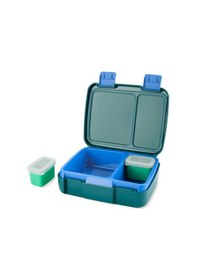 Resim Skip Hop Spark Style Bento Beslenme Kutusu Kamyon 