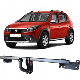 Resim Dacıa Sandero Stepway Çeki Demiri - 2008 - 2012 