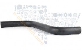 Resim Chevrolet Aveo Radyatör Su Hortumu Üst 1.2 8V 2006-2008 