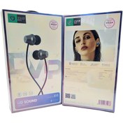 Resim Genel Markalar 3.5mm Kablolu Mikrofonlu Kulaklık Dvip E13 