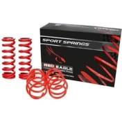 Resim Honda s2000 uyumlu spor helezon yayı 1999 / 2009 için uygundur 