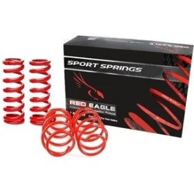 Resim Honda s2000 uyumlu spor helezon yayı 1999 / 2009 için uygundur 