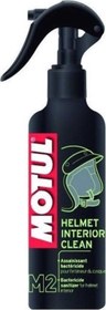 Resim Motul M2 Helmet Interıor Clean 12X0.250L 