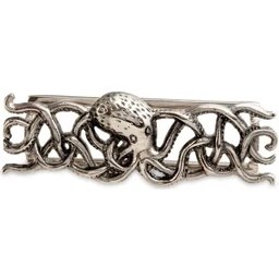 Resim Renklimestore Deep Sea Ahtapotlı Peçete Yüzüğü 