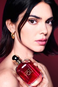 Resim Emporio Armani Power Of You EDP 30 ml Kadın Parfüm 3614274752038 