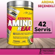 Resim Bigjoy Amino Reaal 420 Gram - 7000 Mg - 42 Servis 
