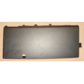 Resim TŞT 2008 - 2017 Peugeot Bipper Ön Tampon Çeki Demiri Kapağı (Oem NO:735462201C) 