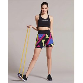 Resim Skechers W Table Project Mid Support Bra Kadın Büstiyer (S231203-001) 