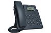 Resim Yealink T30P Poe Destekli IP Masaüstü Telefon 