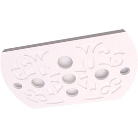 Resim Motifpiyer Spotlu Tavan Göbeği 54-motifli-oval 