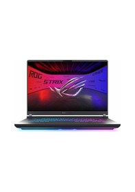 Resim Asus ROG Strix G16 G615JH-RV053A4 i5-13450HX 64 GB 1 TB SSD RTX5050 16" W10H Dizüstü Bilgisayar 