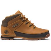 Resim Timberland Mid Lace Up Boot Erkek Trekking Bot Ve Ayakkabısı Tb0a61r52311 Sarı 