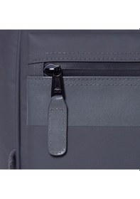 Resim Cabaıa Cabaia Budapest Recycled Oxford / Pu Coating Unisex Sırt Çantası Orj Çok Renkli 