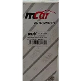 Resim MCAR AN-5106 Cam Acma Kapama Anahtari Sol Volvo Fh12 Fh16 Fh9 Nh12 20452017 AN5106 (WP663252) 