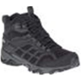 Resim Merrell Kadın Bot Moab Fst 2 Ice+ Thermo Siyah 