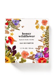 Resim Bath & Body Works Honey Wıldflower Parfüm 50 ml 