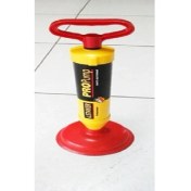 Resim Wetto Wc Lavabo Klozet Açıcı Pompa 