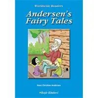 Resim Level 1 - Andersen's Fairy Tales 