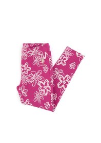 Resim U.s. Polo Assn. Kız Çocuk Pembe Tayt 50316760-vr041 Pembe 