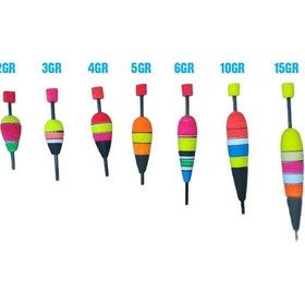 Resim Avcı Eva Şamandıra - 5 Gr 
