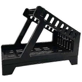 Resim Evrensel Barkod Makinesi Kağıt Rafı - Verimli Ve Dayanıklı 