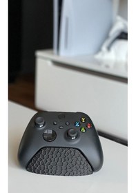 Resim Okpax Xbox Serisi Kol Standı Ve Joystick Kol Tutucu - 