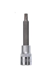Resim Ht- Rico 1/2 Uzun Ve Kısa Lokmalı T27 Torx Allen Bits 