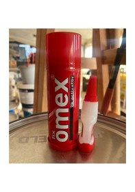 Resim Hızlı Yapıştırıcı Omex 