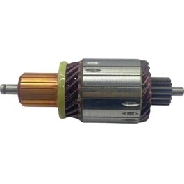 Resim 12V MARŞ KOLLEKTÖRÜ BOSCH TİPİ 16 DİŞ DODGE AS250-NEW HOLLAND-PERKINS 