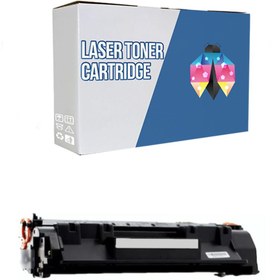 Resim SAFİRİNK Toner Canon İ-Sensys LBP-252dw 505A 3.000 Syf Muadil Toner 