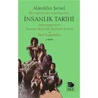 Resim Kemirgenlerden Sömürgenlere İnsanlık Tarihi I. Kitap 