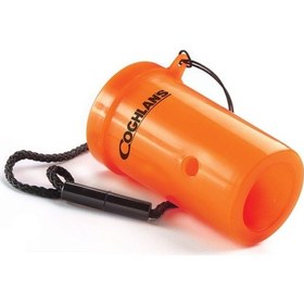 Resim Coghlans Acil Survival Korna 
