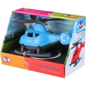 Resim Gray Line Gry LC-30942 Lc Minik Helikopter Tekli Nel1 