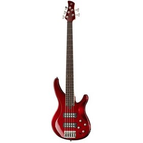 Resim Yamaha TRBX305CAR Bas Gitar 