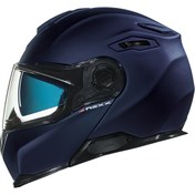 Resim Nexx X.vılıtur Mat Mavi Kask 