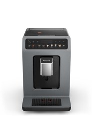 Resim Krups Evidence Hot & Cold EA89 Tam Otomatik Kahve Makinesi 