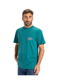 Resim Quiksilver Ev Beach Blast Ss Erkek Tişört Eqyzt08046-qk.21882 Yeşil 