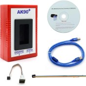 Resim Yek AK90 Anahtar Programlama Aracı 