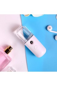 Resim Genel Markalar Mini Ulv&dezenfektan&buhar Makinası Cihazı 