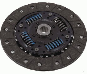 Resim Clutch Dısc 