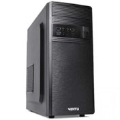 Resim VENTO VS116F 400W Peak Standart Mid-Tower PC Kasası 