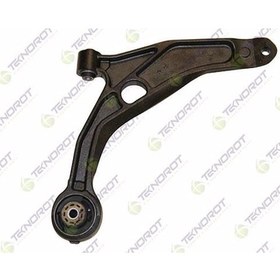 Resim F-258 Rotilli Kol Alt Sag Journey 09- Freemont 11 K04766424aa F258 (WE384527) 
